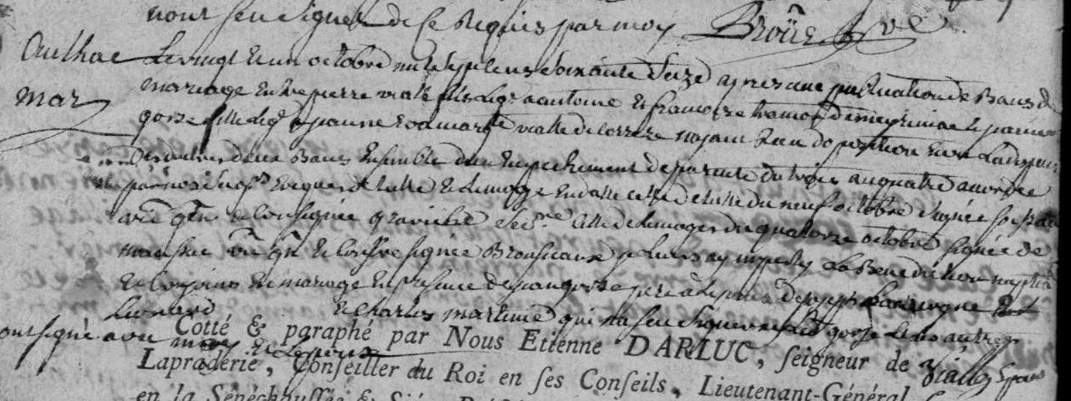 Mariage Viale Pierre - Gorsse Jeanne 21_10_1776.jpg